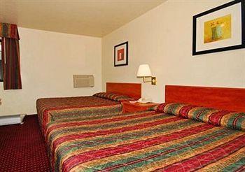 Americas Value Inn-williams/grand Canyon Williams